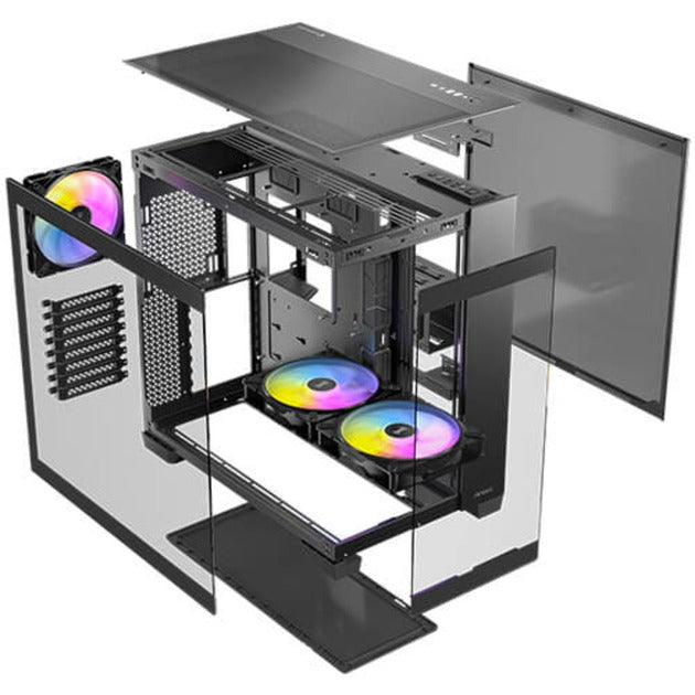 Antec C8 ARVB