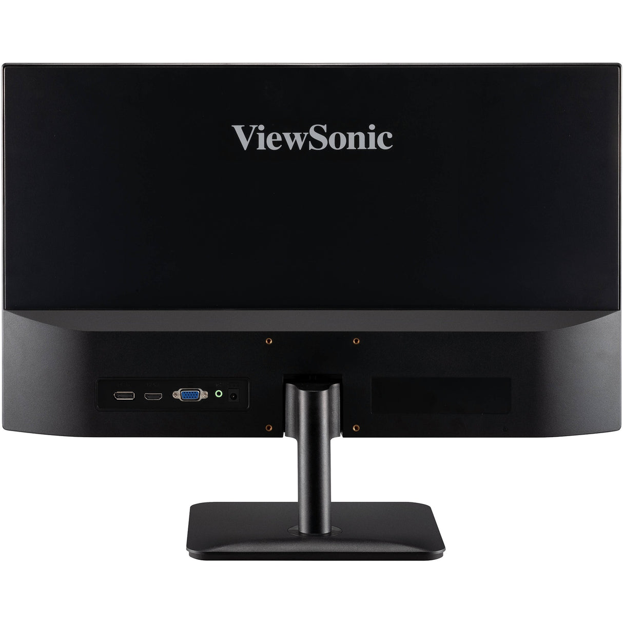 Viewsonic VA2732-H avec moniteur 27 pouces sans cadre (noir, 1x HDMI, VGA)