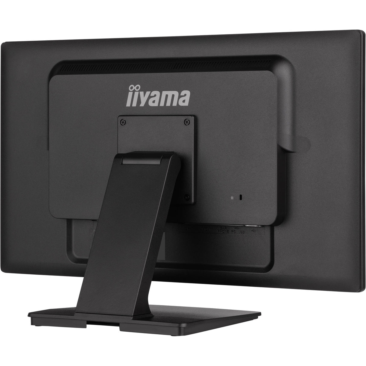 Moniteur à écran tactile Iiyama prolite t2452msc-b1ag 23,8 (noir, HDMI, port d'affichage, 2x USB-A)
