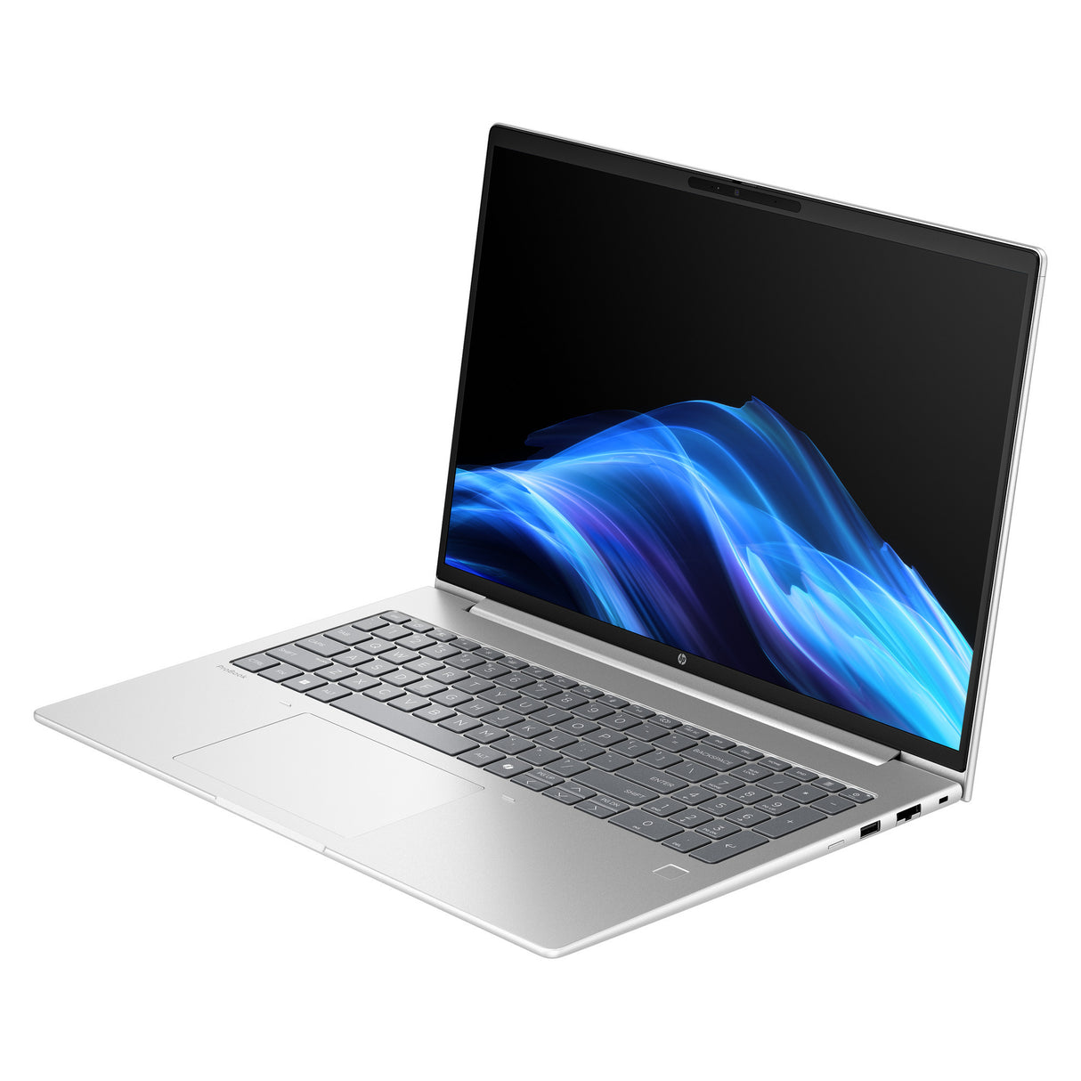 Hp probook 4 g1ir 16 (b39xpat) 16 ordinateur portable (argent | core 5 120u | graphiques intel | 16 go | SSD 512 go)