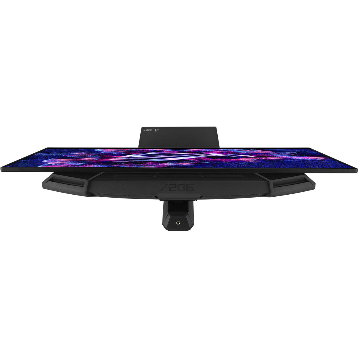 Moniteur de jeu Asus ROG Strix OLED XG27ACDMS 26,5 (noir, HDMI, DisplayPort, USB-C, 280 Hz)