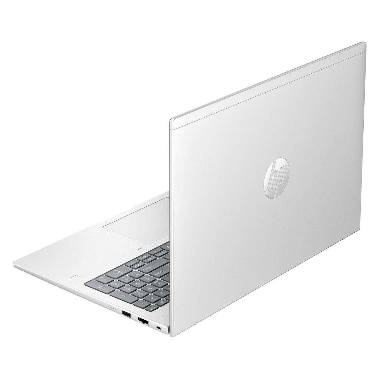 Hp probook 4 g1ir 16 (b39xpat) 16 ordinateur portable (argent | core 5 120u | graphiques intel | 16 go | SSD 512 go)