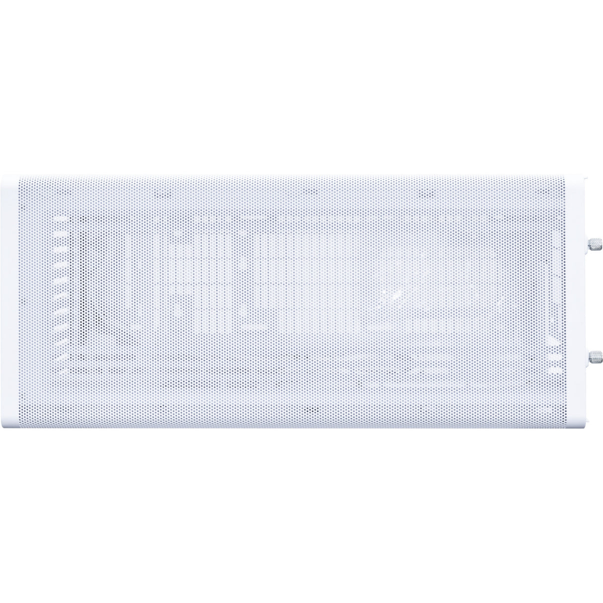 Boîtier tour midi Lian li a3-matx blanc (édition bois) (couleur bois blanc | 2x USB-A | 1x USB-C | verre trempé)