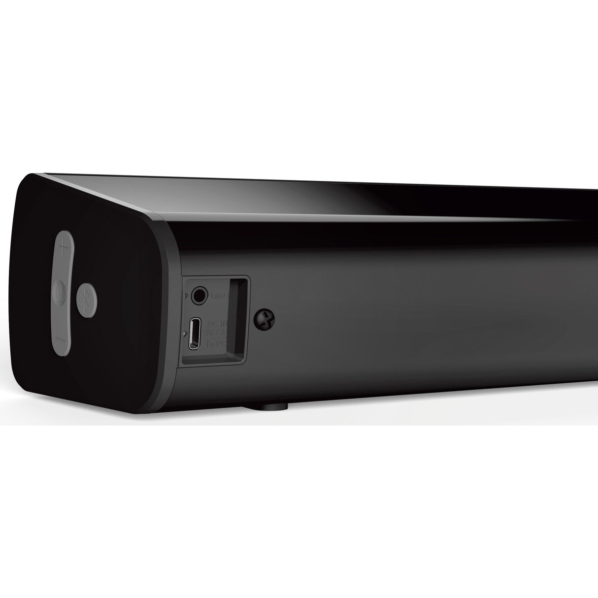 Barre de son Creative Stage Air V2 (noir, Bluetooth)