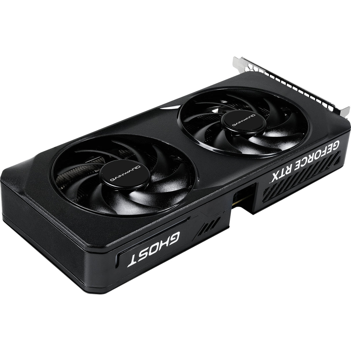 Carte graphique Gainward GeForce RTX 5060 Ti Ghost 8 Go (3x DisplayPort, 1x HDMI 2.1, DLSS 4)