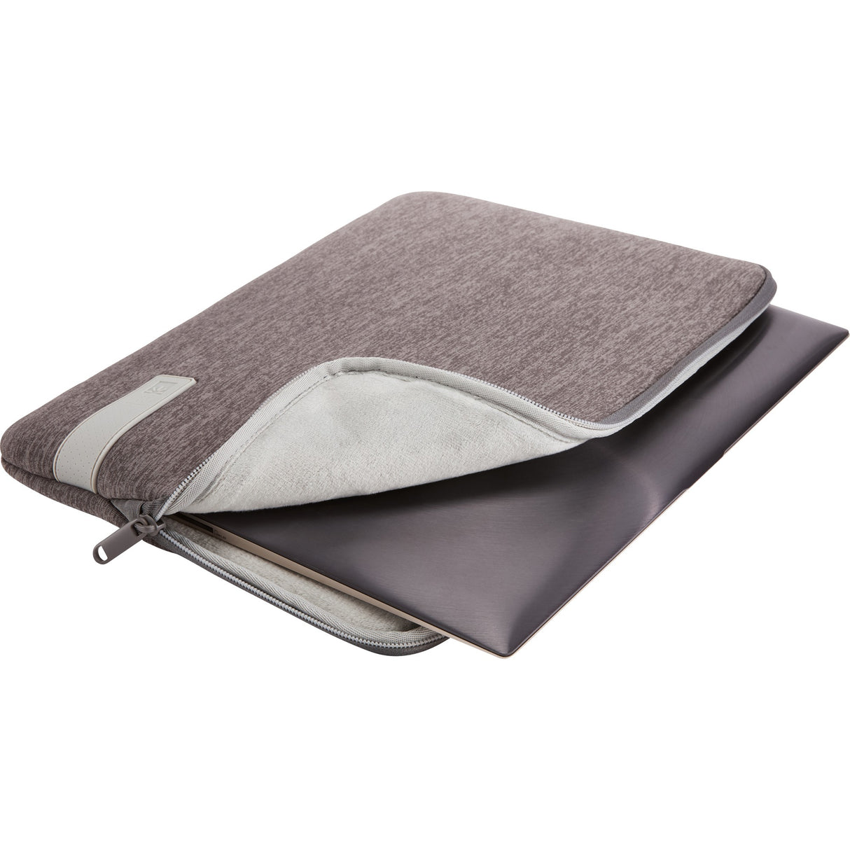 La logique du cas reflète 13 Graphite REFPC-113 du manchon d'ordinateur portable