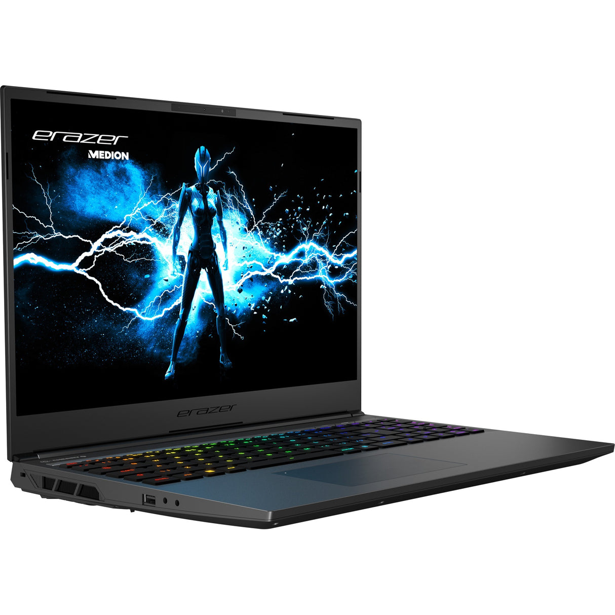 Erazer 30037669 majeur x20 md62614nl, Intel Core i7-14700hx 16 Go 1 To