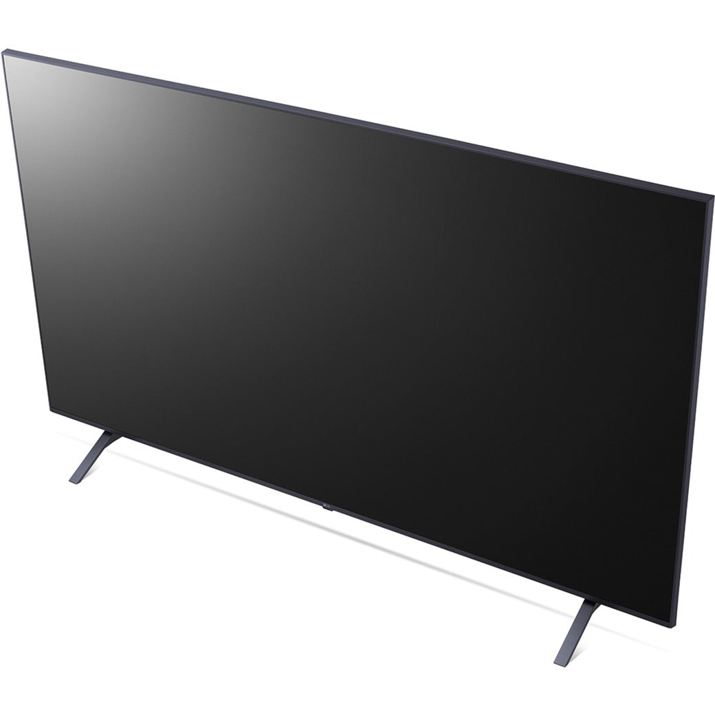 50un640s uhd tv signage 50 moniteur uhd 4k (bleu, 3x hdmi, usb-a, wlan, bt, lan, hdr10)