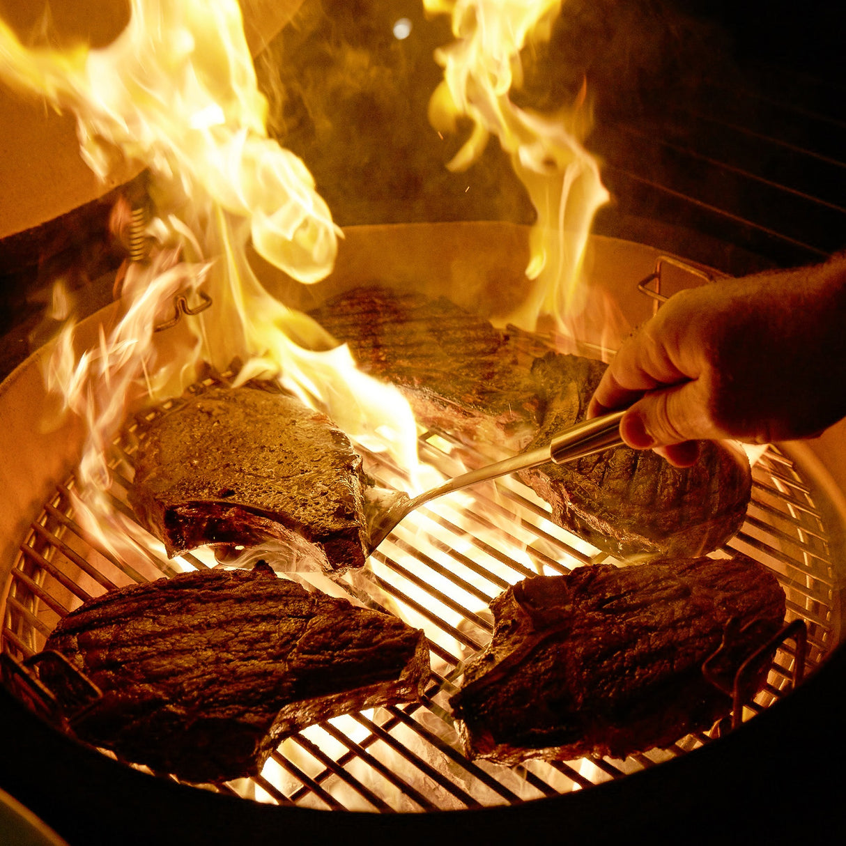 Kamado Joe Fire Starters (24 pièces)