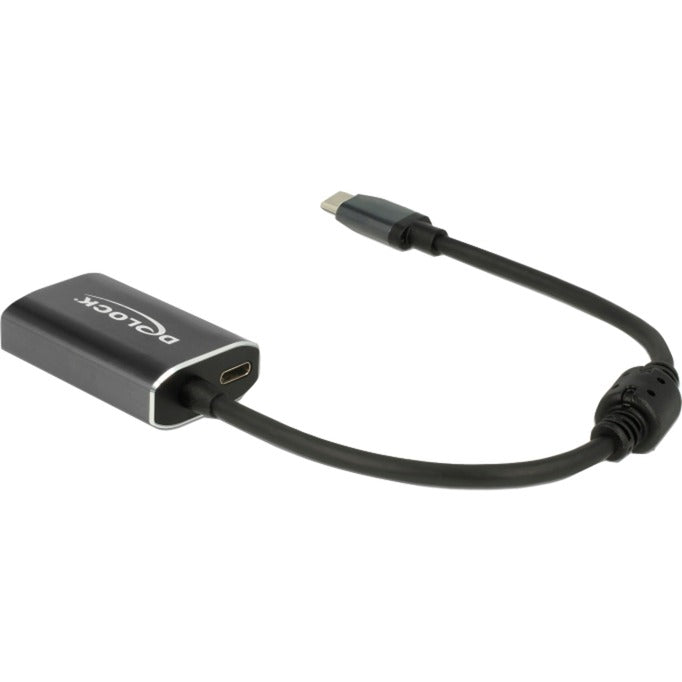 Delock usb-c (mâle)> hdmi (femelle)