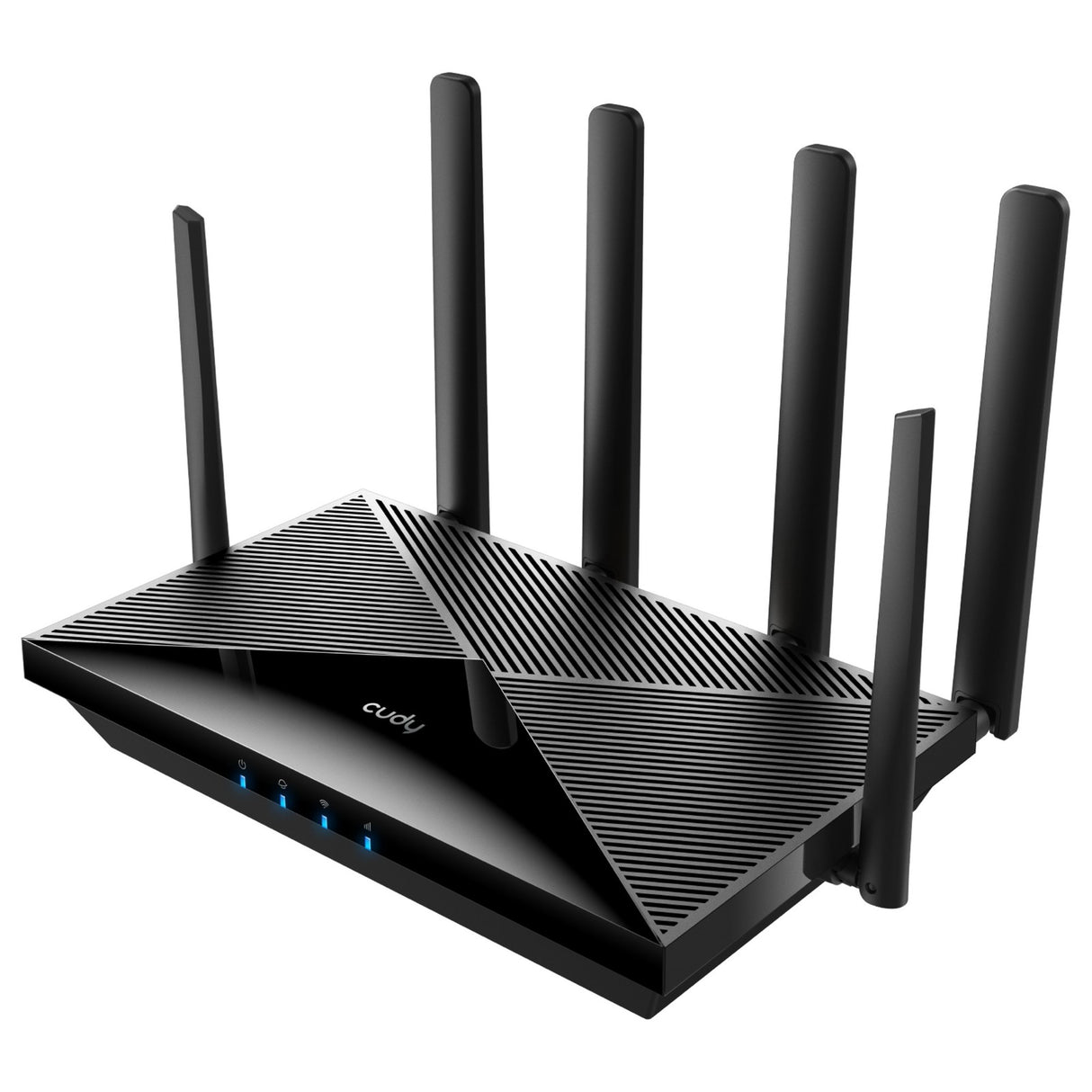 Cudy ac1200 routeur gigabit wi-fi 4g lte-cat6 lt700