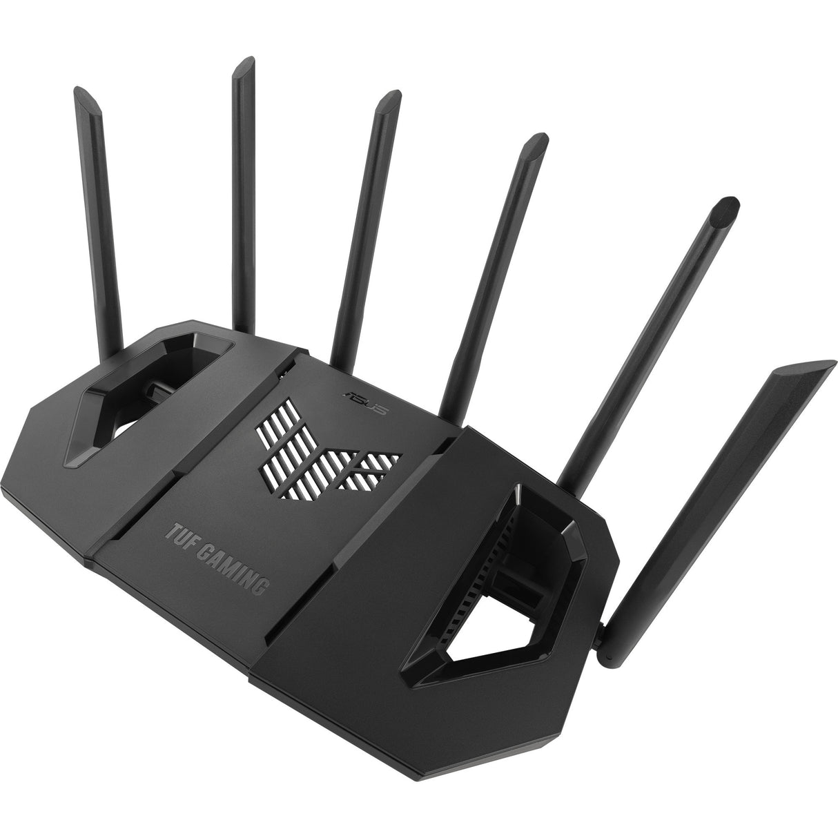 Routeur Asus tuf gaming be9400 (noir)