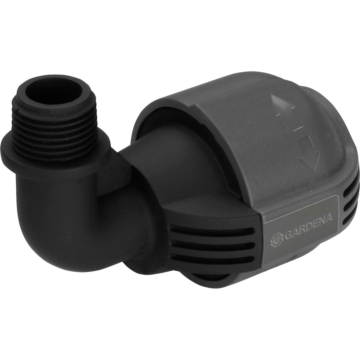 Gardena L-Siece 25 mm x 1 2 fil externe