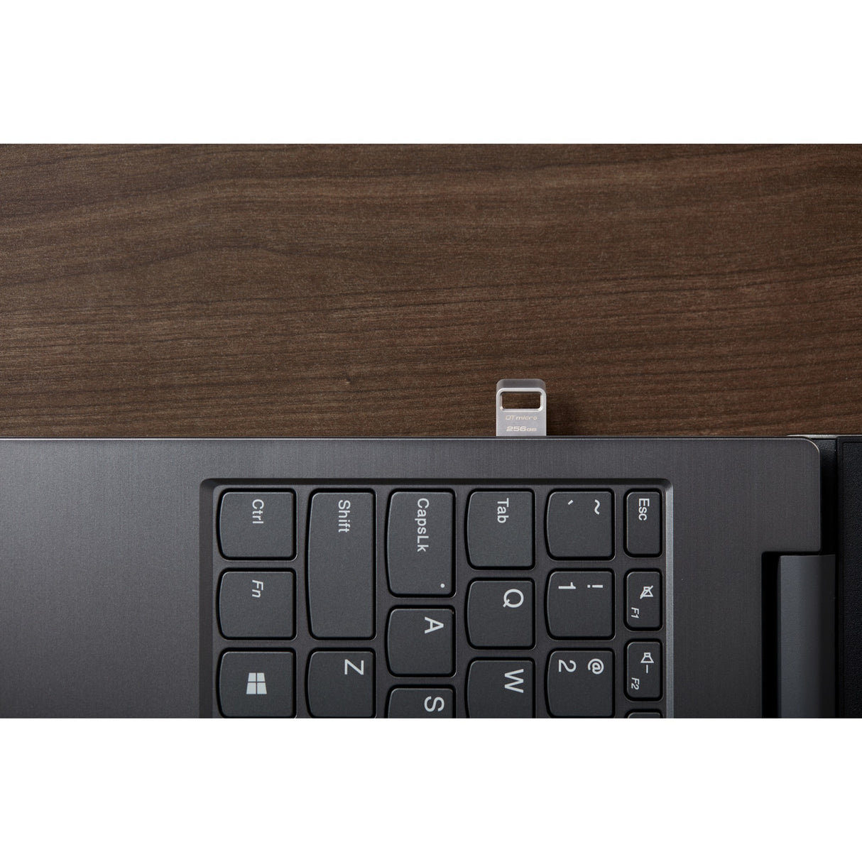 Kingston DataTraveler Micro 64 Go