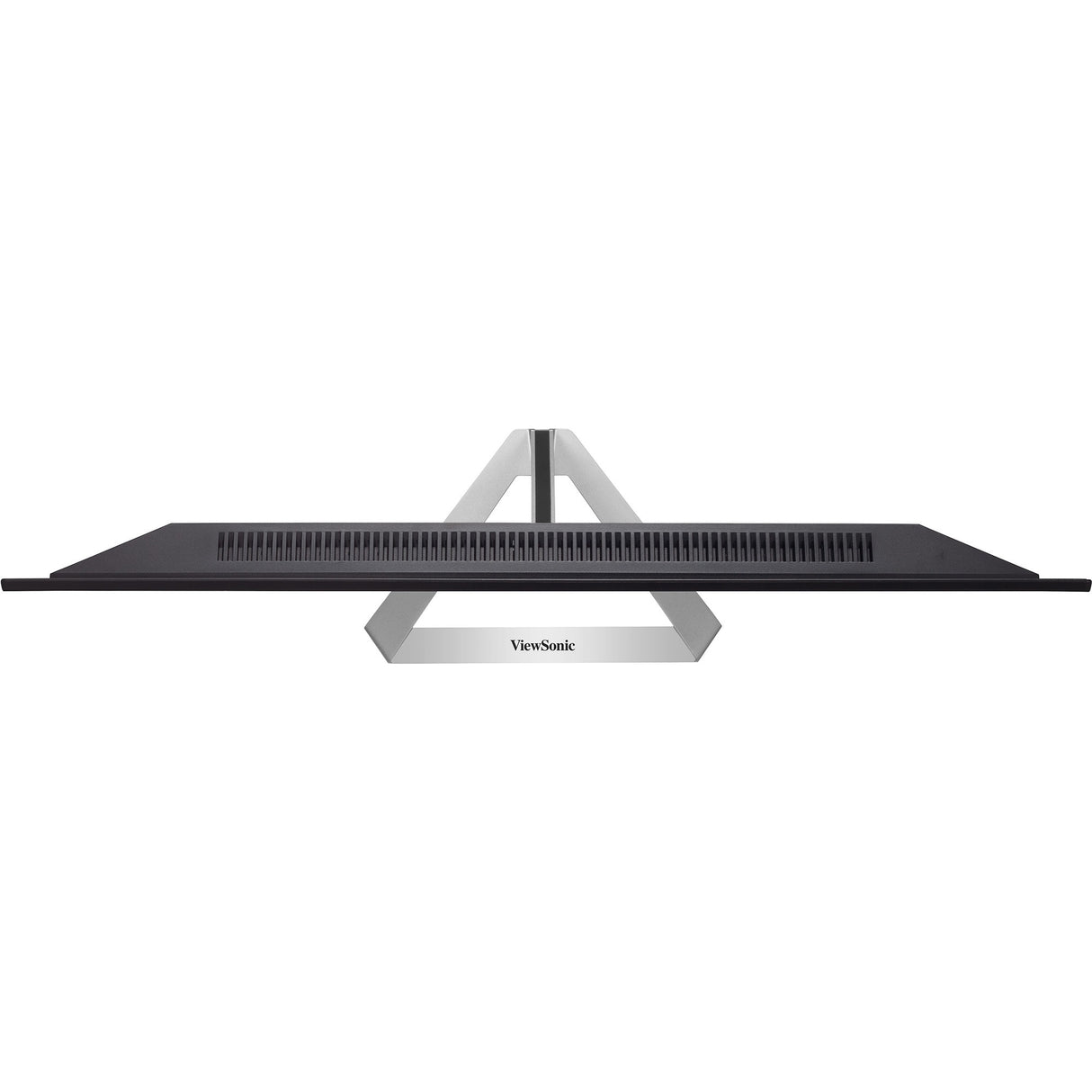 Moniteur Viewsonic vx2776-smh 27 (noir argent, 2x HDMI, VGA, audio)