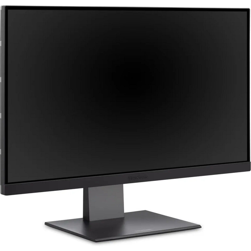 Moniteur UHD 27 4k compatible mac Viewsonic VP2788-5k (noir, 2x Thunderbolt 4, 1x HDMI, 1x Displayport, USB-A, USB-C)