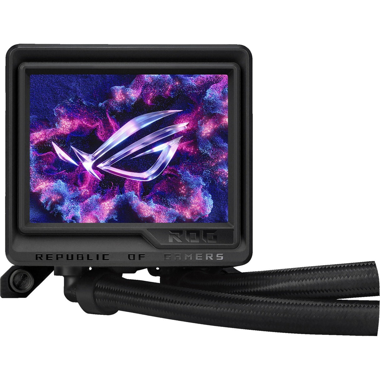 Asus Rog Ryujin III 360 ARGB Extreme Refroidissement par eau (Noir)