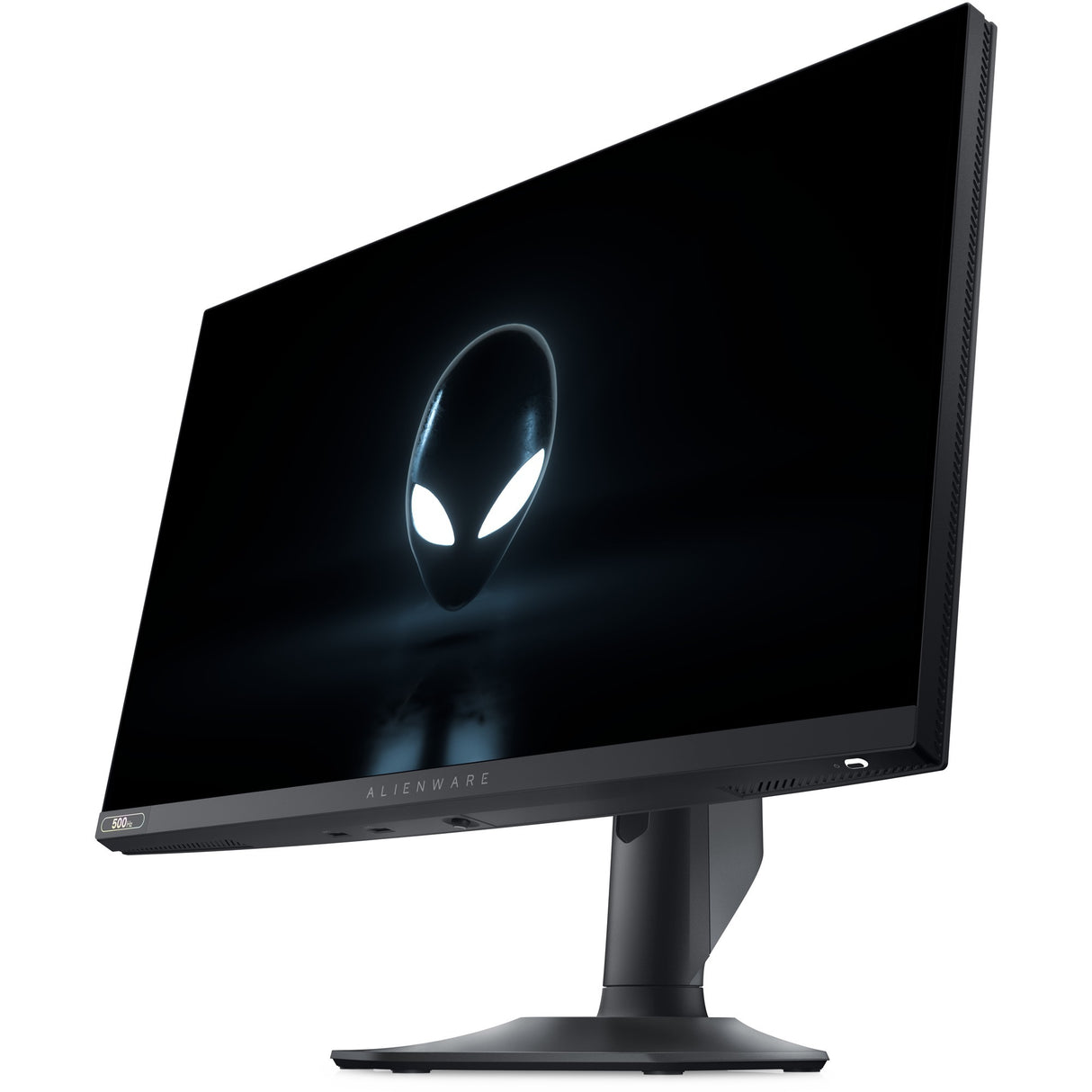 Moniteur de jeu Alienware aw2524hf 25 (noir, HDMI, 2x port d'affichage, 4x USB-A, USB-B, 500 Hz)