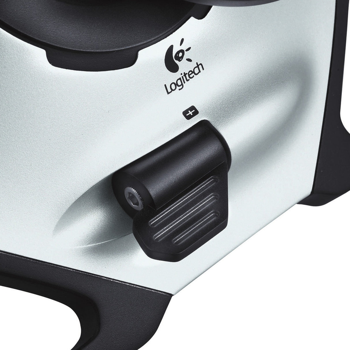 Joystick Logitech G Extreme 3D Pro (noir argent)