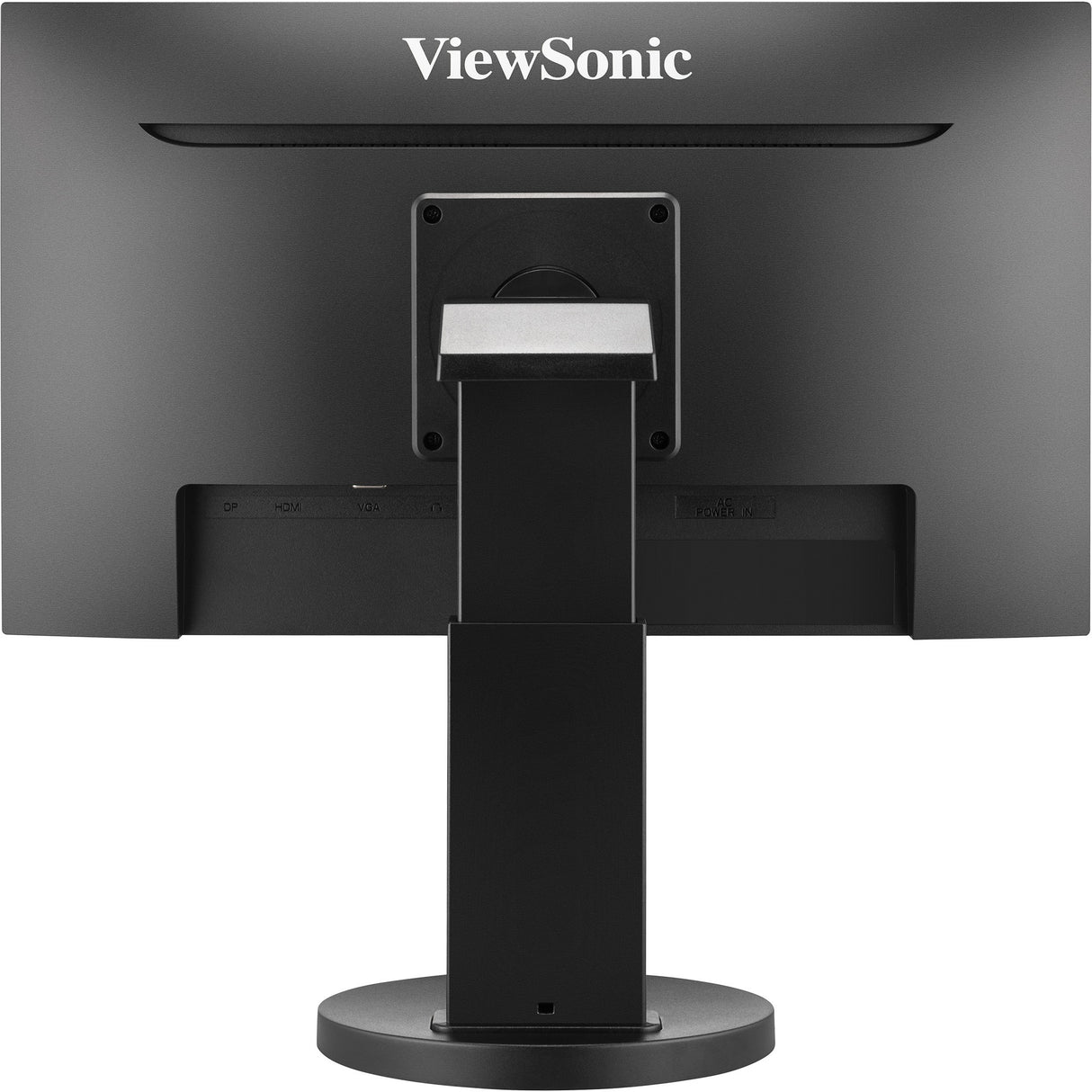 Moniteur Viewsonic vg2208a-hd 22 (noir, 1x hdmi, vga, 100 hz)