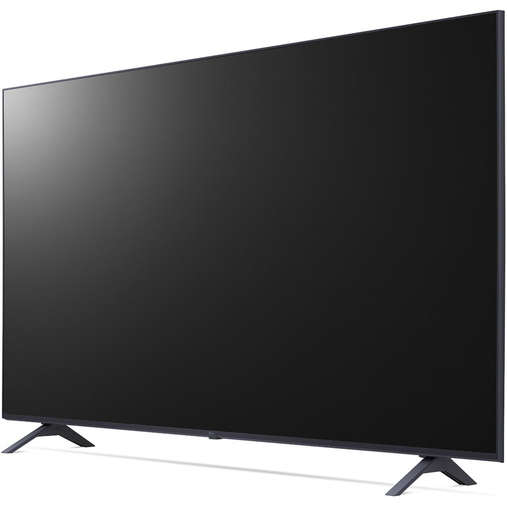 50un640s uhd tv signage 50 moniteur uhd 4k (bleu, 3x hdmi, usb-a, wlan, bt, lan, hdr10)