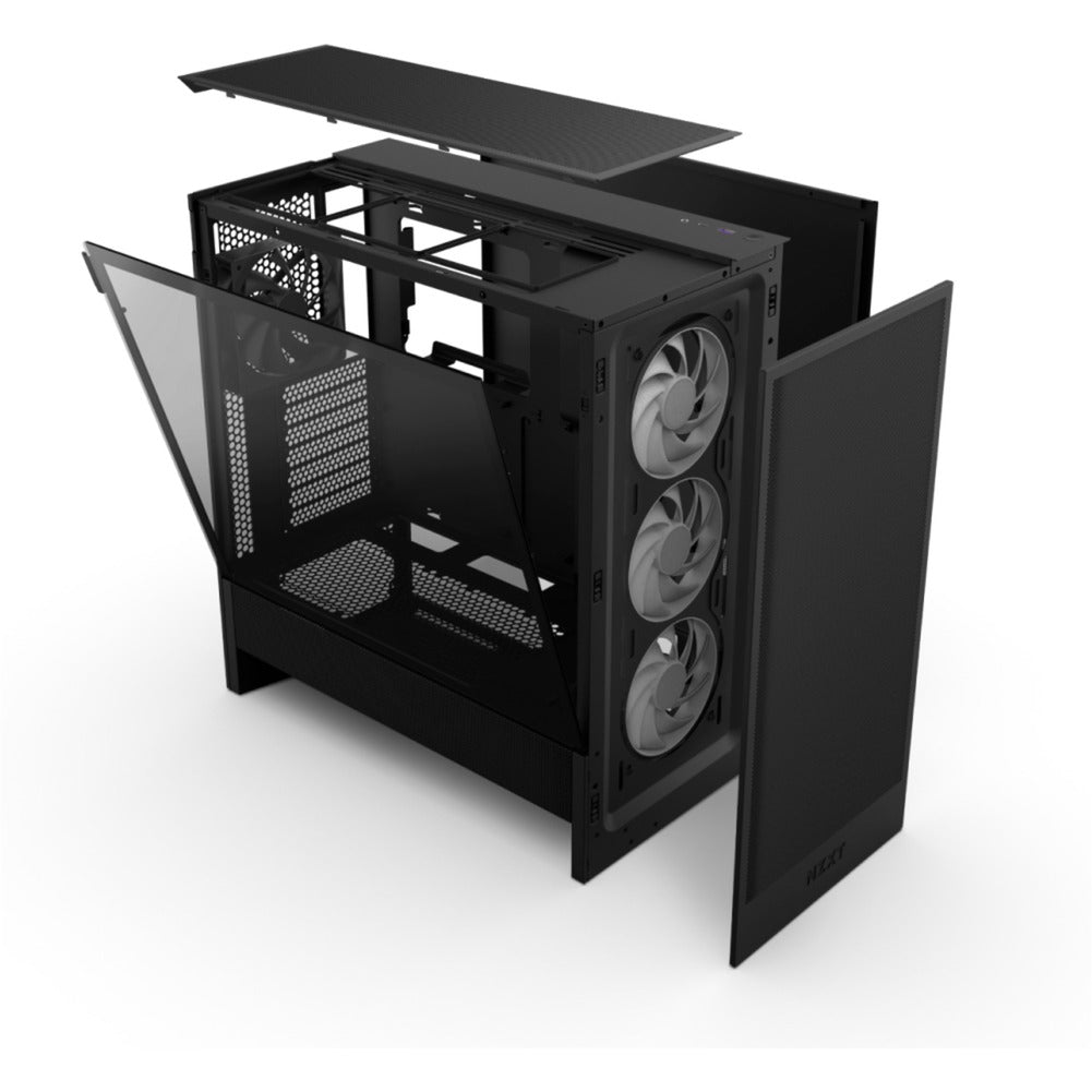 Nzxt h5 flux rvb v2