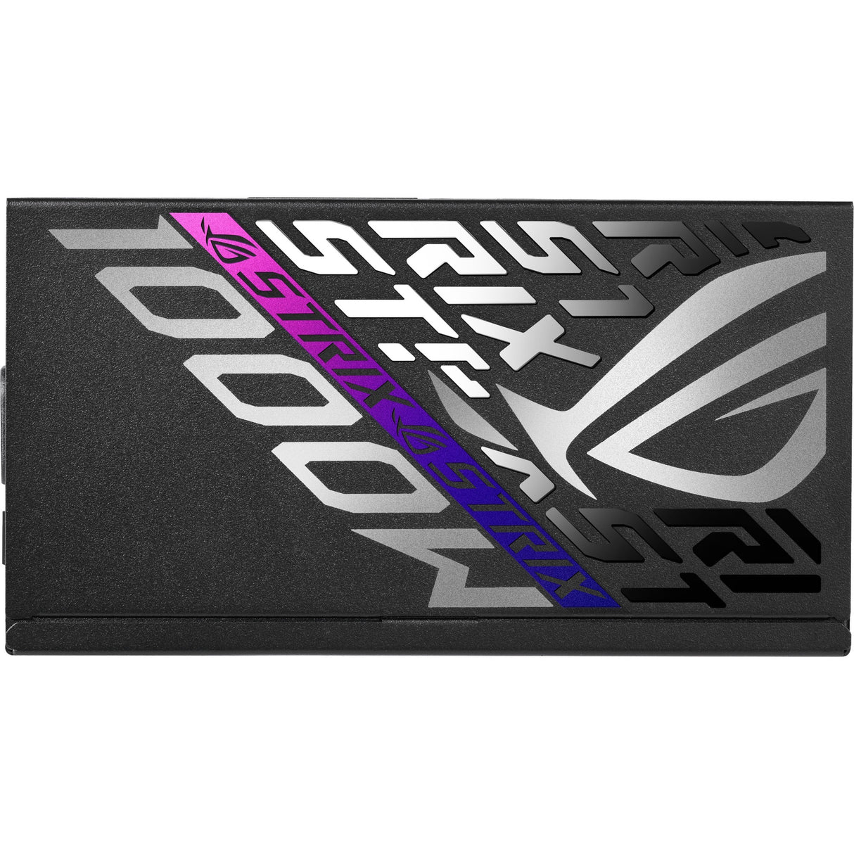 Asus rog strix 1000w platine