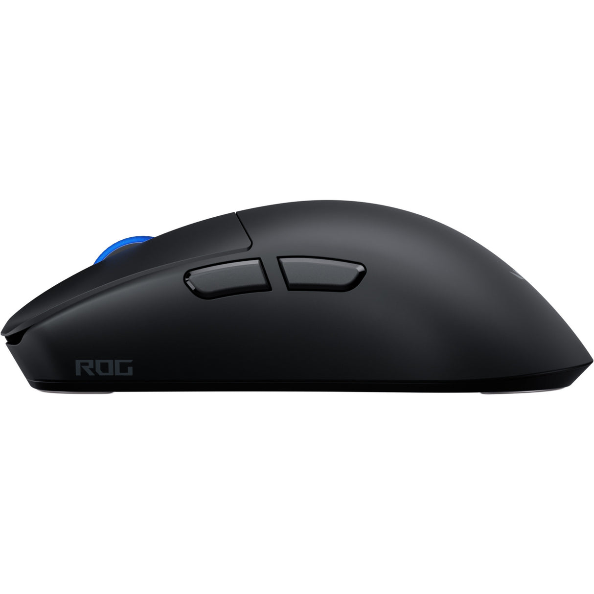 Souris de jeu Asus Rog Harpe II Ace (noir, 42 000 DPI, USB 2.0 Bluetooth 5.1 2,4 GHz)