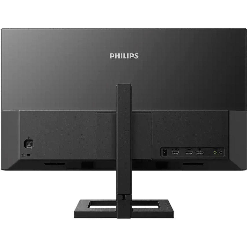 Moniteur Philips 275e2fae 00 27 (noir, 2x HDMI, port d'affichage)
