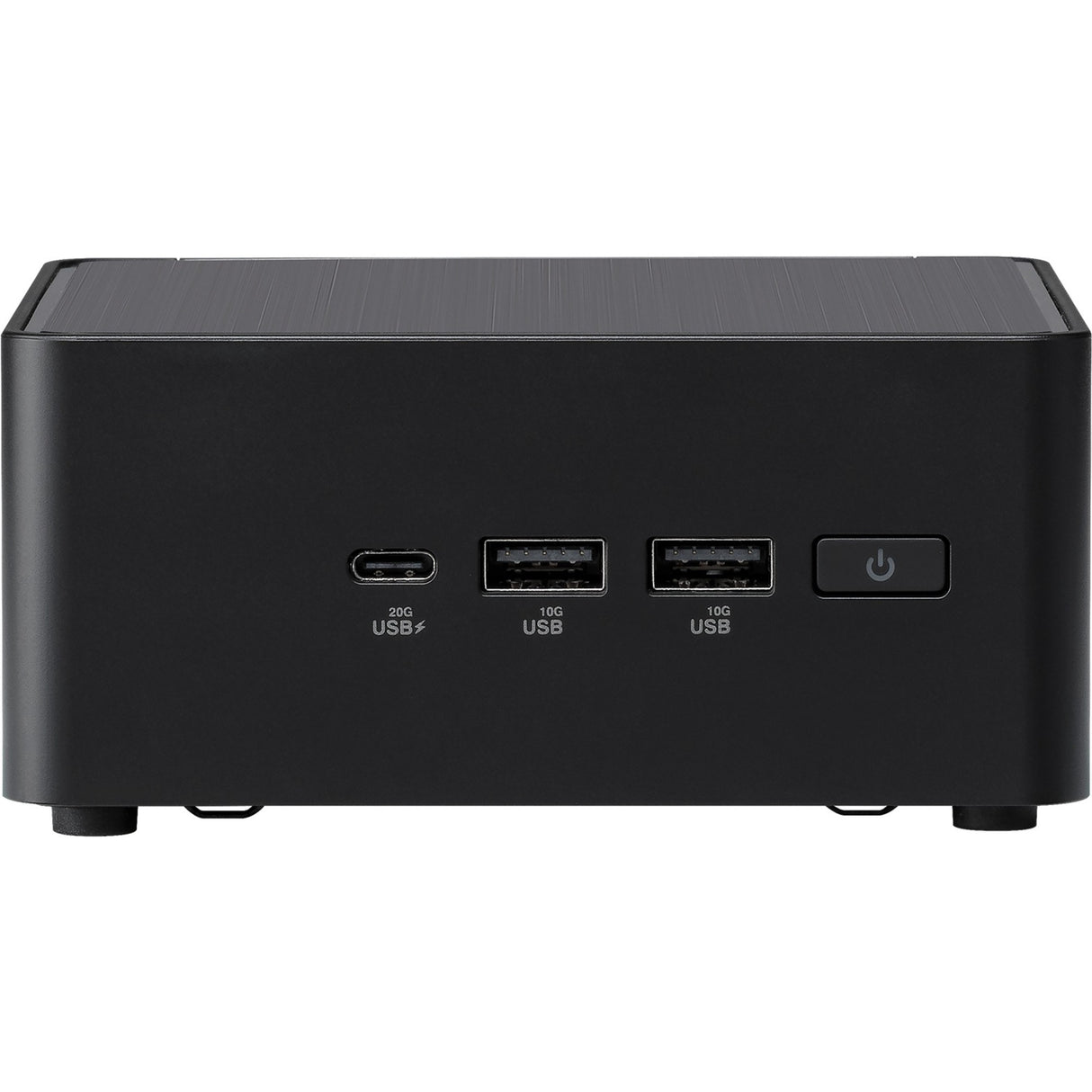 Kit haut ASUS NUC 14 RNUC14RVHI300002I