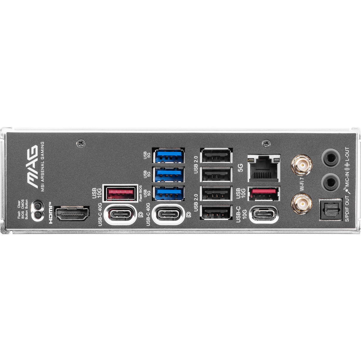 MSI Mag