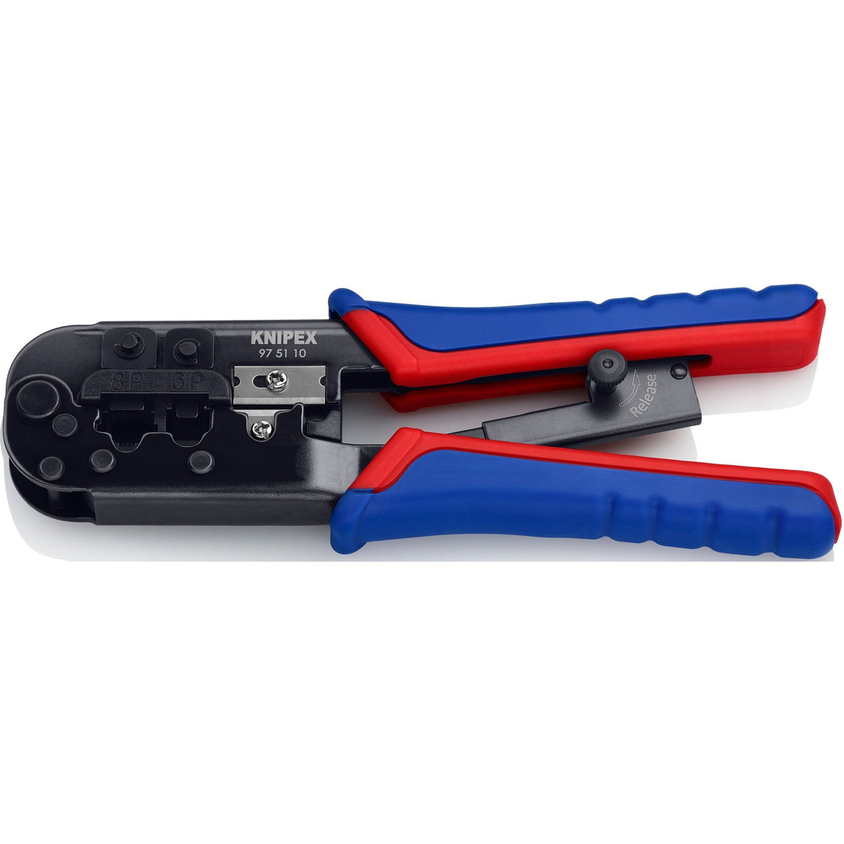 Knipex Krimpang 97 51 10 SB