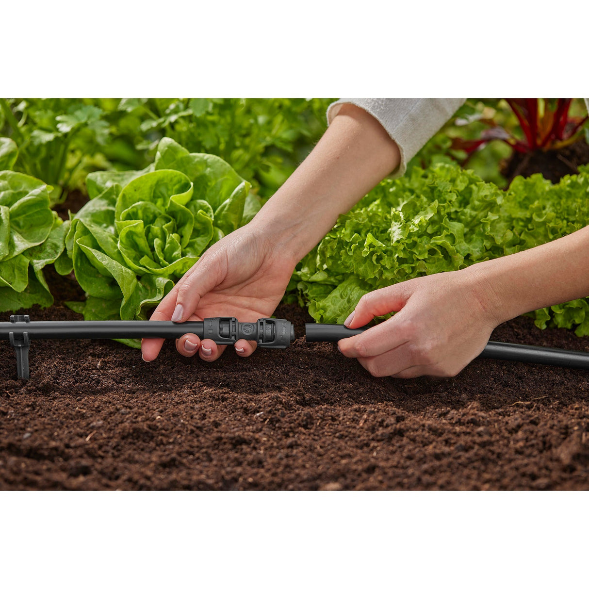 Gardena Couplage de 13 mm (1 2)