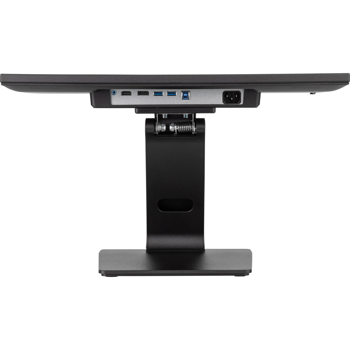 Moniteur à écran tactile Iiyama prolite t2252msc-b2ag 21,5 (noir, HDMI, port d'affichage, 2x USB-A, USB-B)