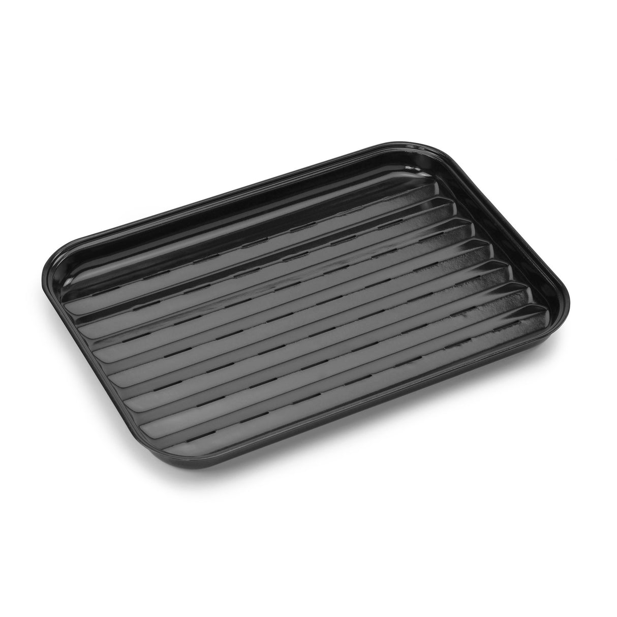 Poêle à griller en émail réutilisable Barbecook
