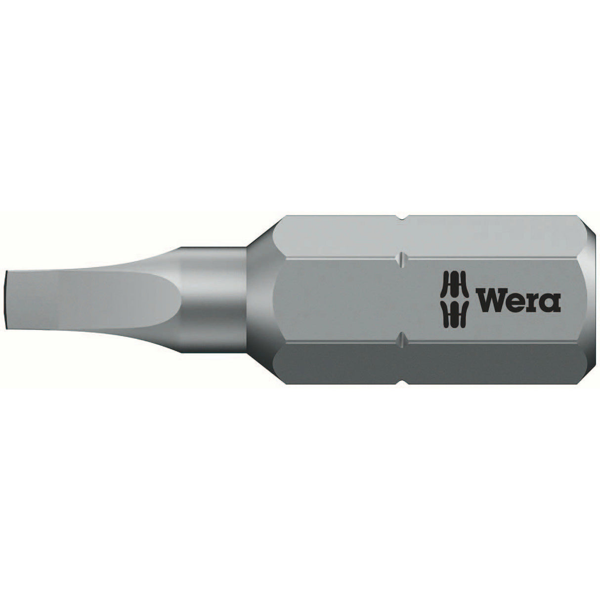 Wera kraftform kompakt 26 ra-r avec étui, jeu d'embouts 6 pièces (noir vert)