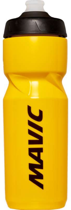 Mavic Bottle Cap Pro - Gourde 800ml