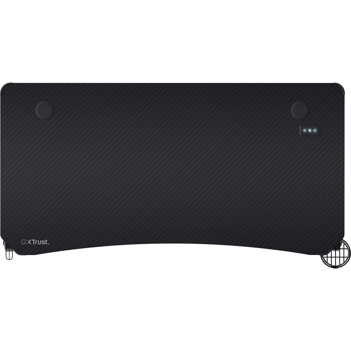 Bureau de jeu Trust GXT 709 Luminus RGB