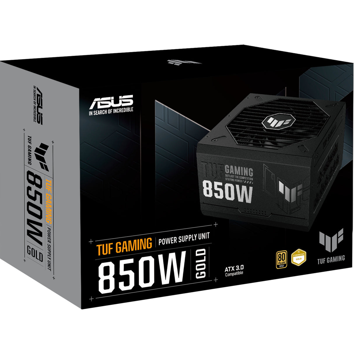 ASUS TUF Gaming 850W Gold