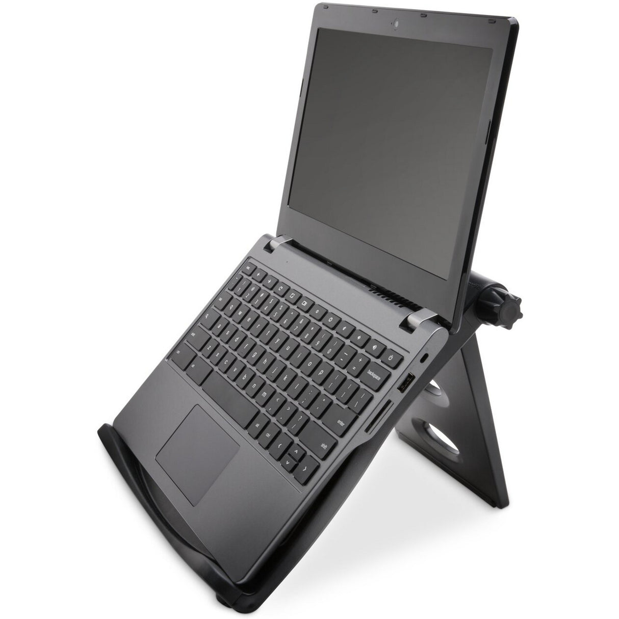 Kensington SmartFit Easy Riser EQ Support de refroidissement pour ordinateur portable (Noir)