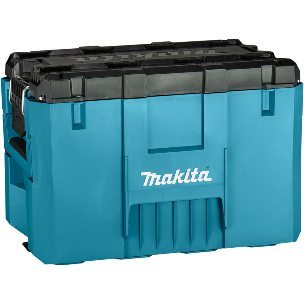 Accessoires Makita extension de boîte à outils maktrak extra large - p-91023