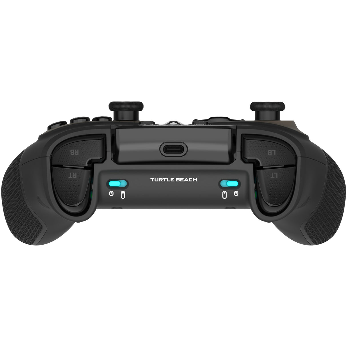 Contrôleur intelligent sans fil Turtle Beach Stealth Pivot (noir, Bluetooth USB 2,4 GHz, PC, Xbox, Android)