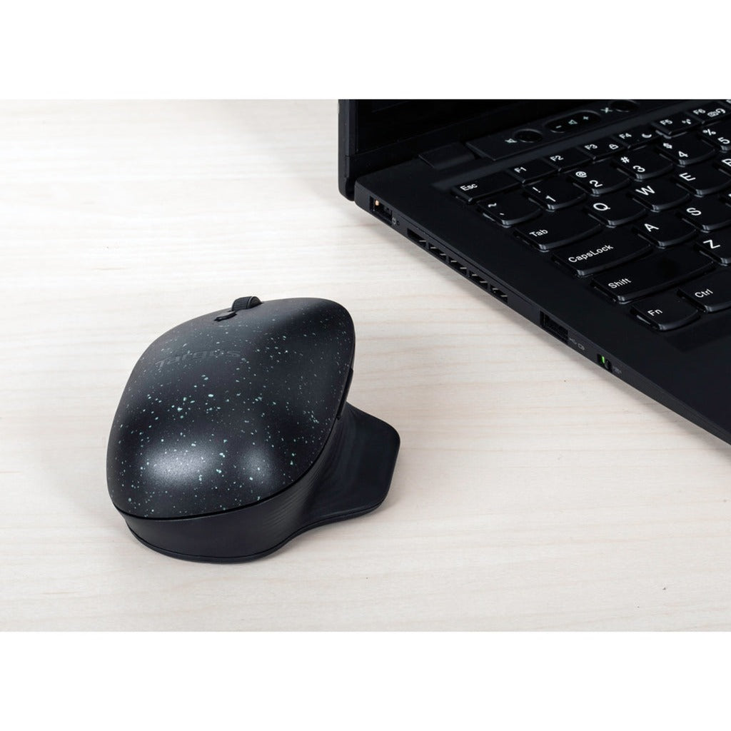 Targus ergoflip ecosmart souris
