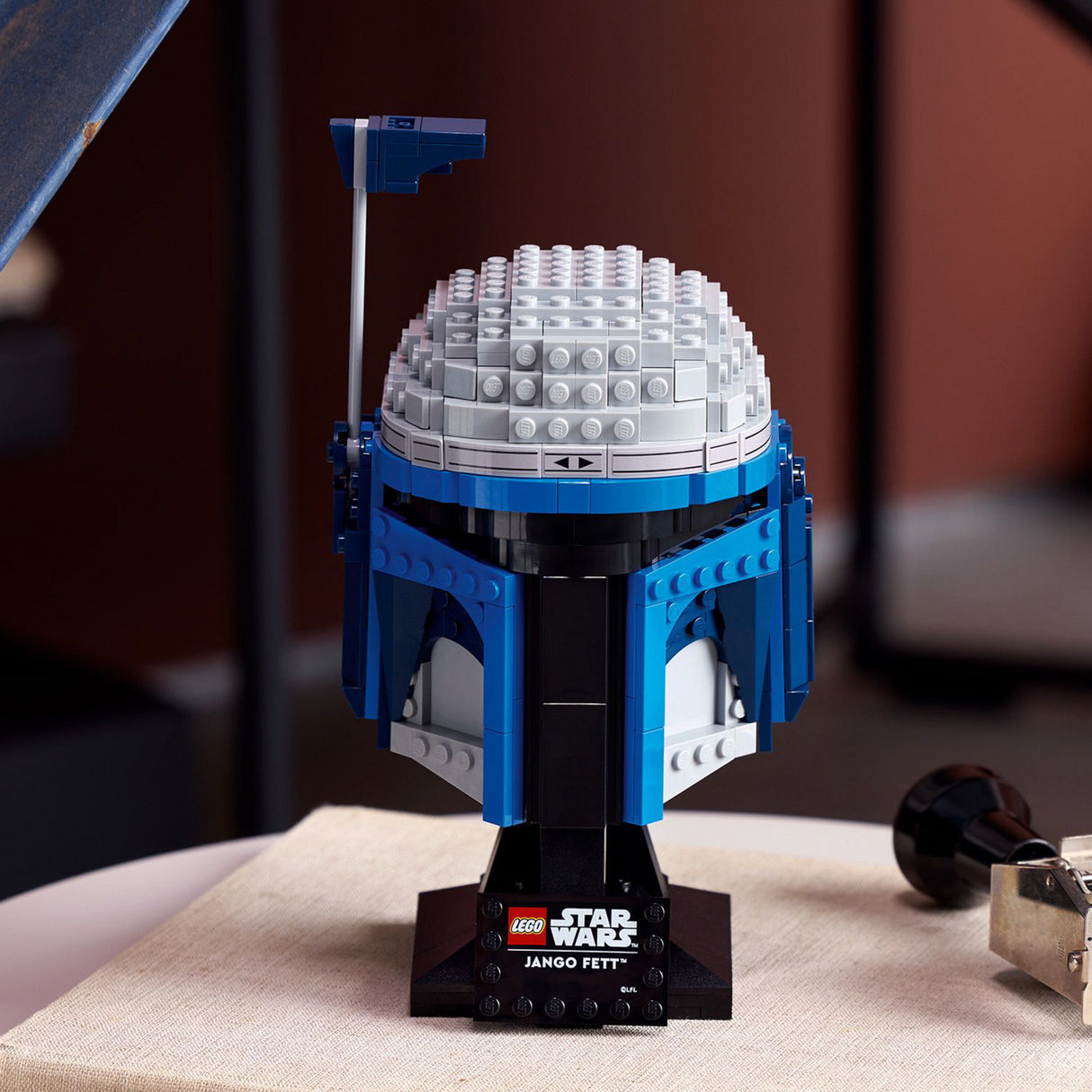 Lego Star Wars 75408 Casque Jango Fett