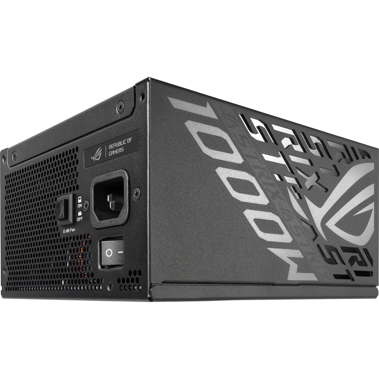 Asus rog strix 1000w platine