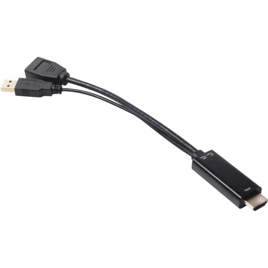 Club 3D HDMI> DisplayPort