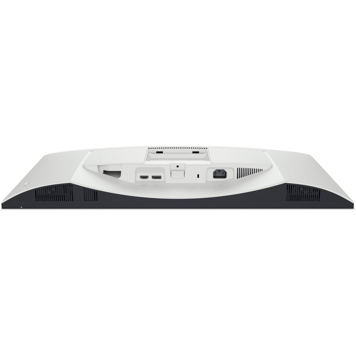Moniteur Dell plus s2725qs 27 4k uhd (argent, 2x hdmi, port d'affichage, 120 hz)