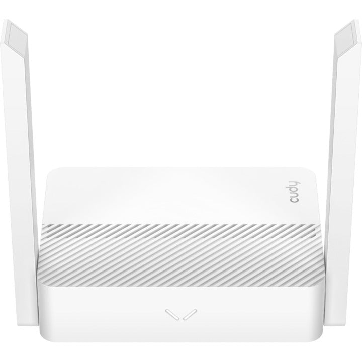 Routeur wi-fi Cudy ac1200 (blanc, application)