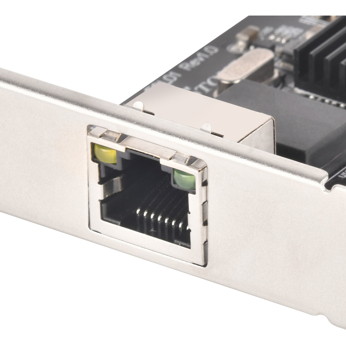 Adaptateur réseau Silverstone sst-ecl01