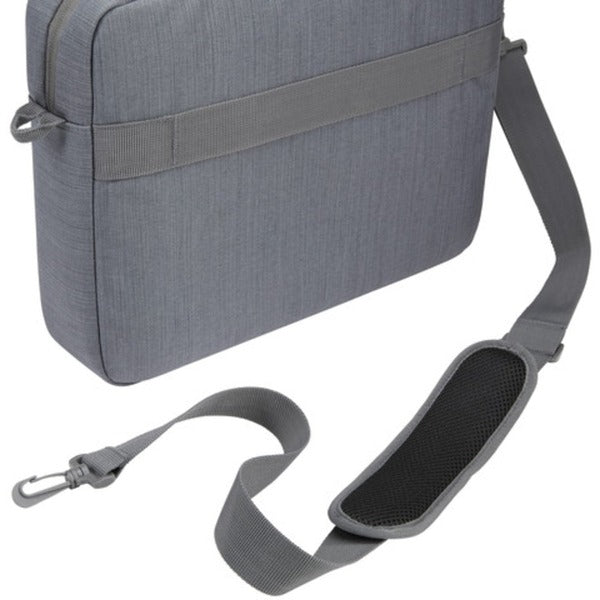 Case Logic Huxton Attaché 14 sacoche pour ordinateur portable (gris)